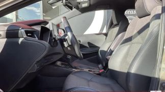 Leasing Wagon Toyota Corolla 2021