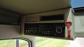 Finansowanie Ciągnik siodłowy Volvo FH 500 2021