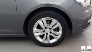 Leasing Sedan Peugeot 308 2020