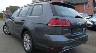 Finansowanie Wóz Volkswagen GOLF VARIANT 2019