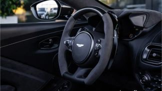Lízing Kabriolet Aston Martin VANTAGE 2022