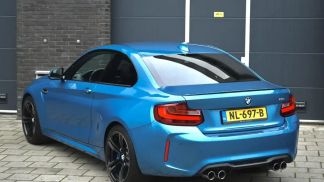 Finansowanie Coupé BMW M2 2017