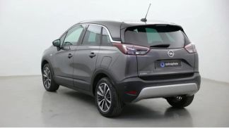 Leasing SUV Opel Crossland (X) 2019