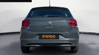 Leasing Sedan Volkswagen Polo 2020