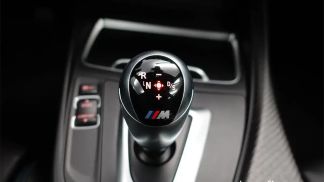 Lízing Kupé BMW M2 2018