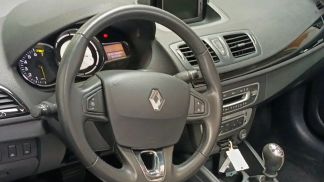 Financování Konvertibilní Renault Megane 2013