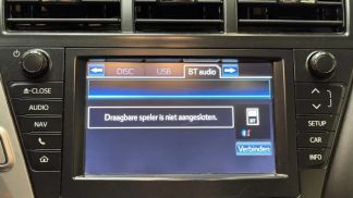 Finansowanie Hatchback Toyota Prius 2012