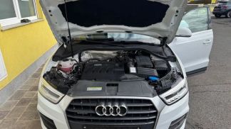 Leasing SUV Audi Q3 2015