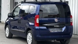 Leasing Hatchback Fiat Qubo 2019