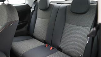 Lízing Hatchback Fiat 500 2022