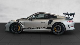 Finansowanie Coupé Porsche 911 2019