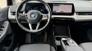 Leasing Hatchback BMW 225 2023