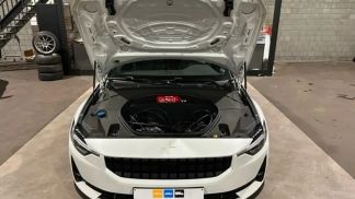 Leasing Sedan Polestar 2 2021