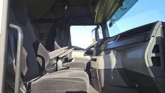 Leasing Tractor unit M.A.N. 18.510 TGX 2021
