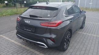 Leasing Wagon Kia XCeed 2023