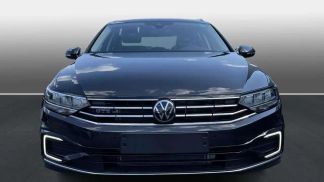 Lízing Kombi Volkswagen Passat Variant 2023