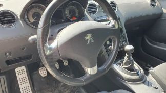 Finansowanie Coupé Peugeot RCZ 2013