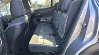 Finansowanie SUV Citroën C5 Aircross 2021