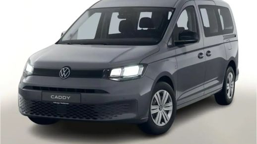 Volkswagen Caddy 2024