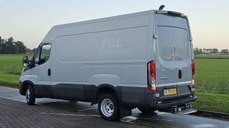 Finansowanie Van Iveco DAILY 35 C 2017