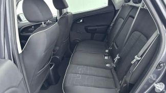 Finansowanie Hatchback Kia Venga 2015