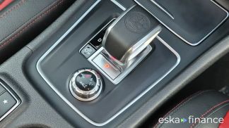 Lízing Sedan MERCEDES CLA 45 AMG 2018