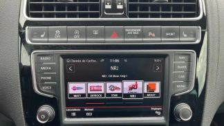 Lízing Sedan Volkswagen Polo 2017