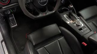 Finansowanie Sedan Audi RS3 2019