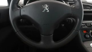 Finansowanie Hatchback Peugeot 5008 2015