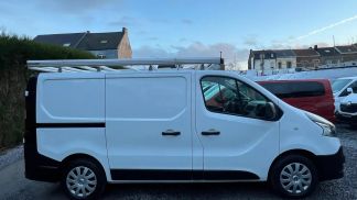 Leasing Hatchback Renault Trafic 2015
