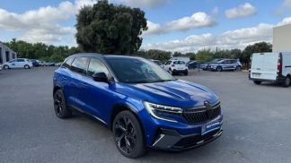 Financování SUV Renault Austral 2022