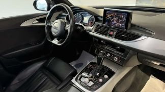 Leasing Wagon Audi A6 2018