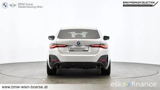 Finansowanie Coupé BMW 420 2024