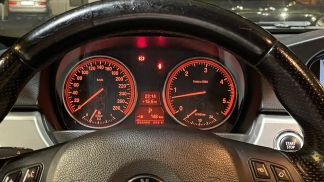 Financování Konvertibilní BMW 330 2012