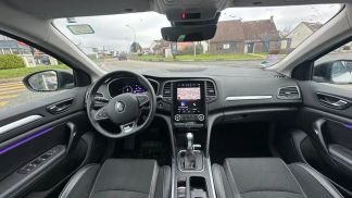 Finansowanie Sedan Renault Megane 2023