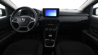 Leasing Hatchback Dacia Jogger 2022