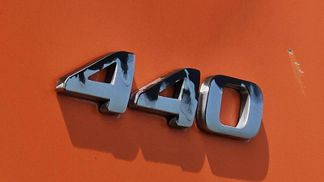 Financování Tahač DAF XF 440 2015