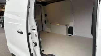Leasing Fourgon Peugeot Expert 2023