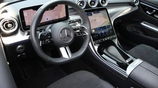 Finansowanie Coupé MERCEDES CLE 200 2024