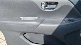 Leasing Sedan Citroën C1 2021
