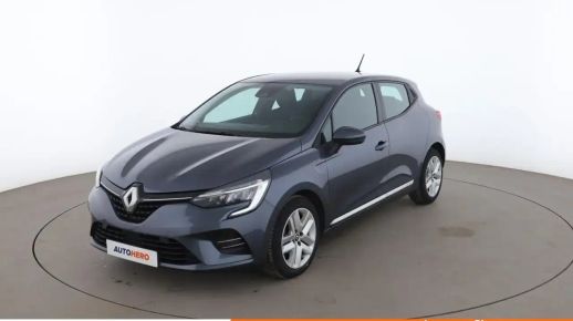 Renault Clio 2021