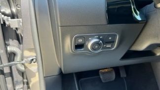 Lízing Hatchback MERCEDES B 180 2023