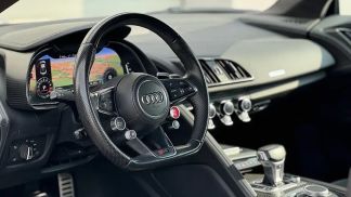 Finansowanie Coupé Audi R8 2016