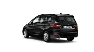 Lízing Hatchback BMW 216 2022
