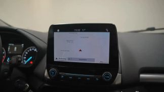 Lízing Hatchback Ford EcoSport 2019