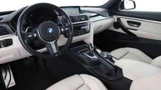 Finansowanie Coupé BMW 420 2018