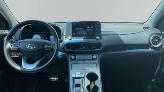 Finansowanie SUV Hyundai Kona 2022