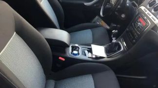Financování Hatchback Ford Galaxy 2014