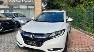 Lízing Hatchback Honda HR-V 2016