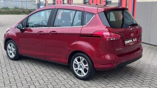 Lízing Hatchback Ford B-Max 2015